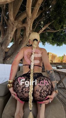 Ts Karen - Transsexuel à Genève
