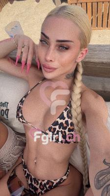 Ts Karen - Transsexuel à Genève