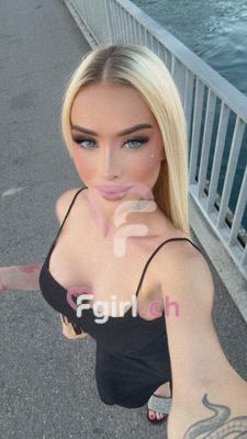 Ts Karen - Transsexuel à Genève