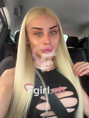 Ts Karen - Transsexuel à Genève