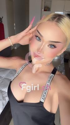 Ts Karen - Transsexuel à Genève