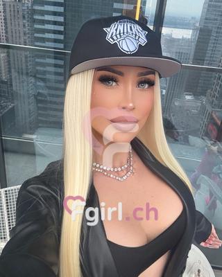 Ts Karen - Transsexuel à Genève