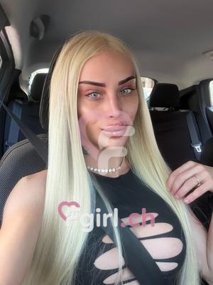 Ts Karen - Transsexuel à Genève