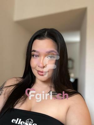 Karen - Escort in Geneva