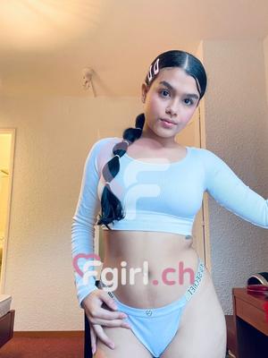 Karen - Escort à Martigny
