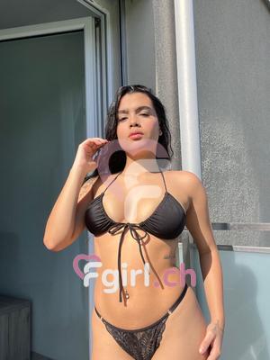 Karen - Escort à Martigny
