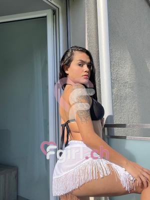 Karen - Escort à Martigny
