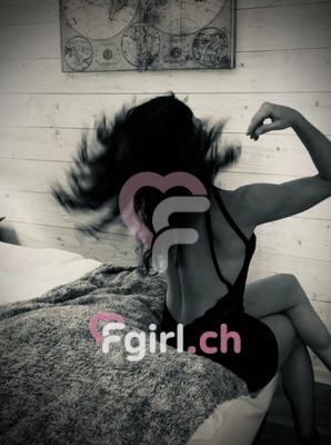 Karen - Escort in Sierre
