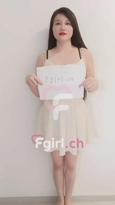 Karen - Escort a Carouge