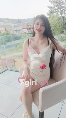 Karen - Escort a Carouge
