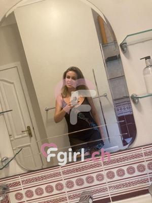 Karen - Masajista erótica en Sion
