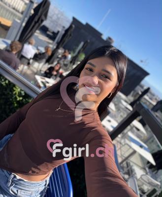 Karen - Escort à Plainpalais