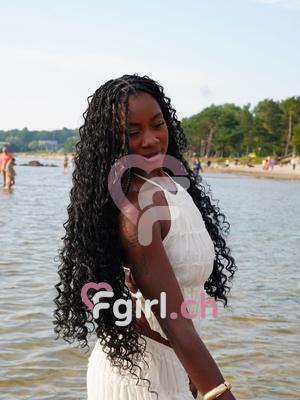 Karen - Escort en Genève
