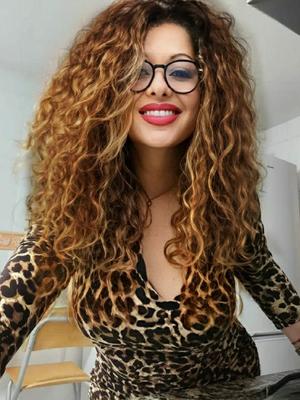 Karen - Escort in Gland
