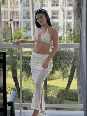 Karholine - Escort a Lausanne
