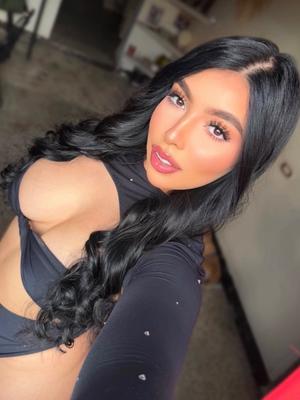 Karii - Escort à Fribourg
