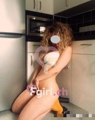 Karina - Escort a Moutier
