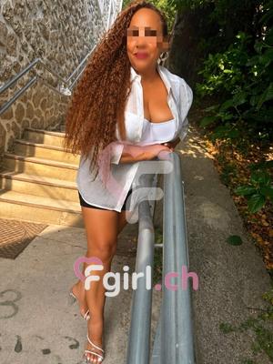 Karina - Escort a Plainpalais

