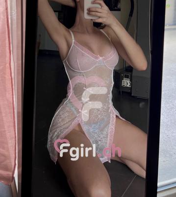 Karina - Escort à Sierre
