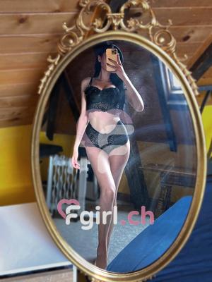Karina - Escort à Sierre
