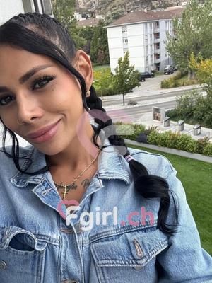 Ts Karina - Transsexuel à Sierre
