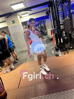 Ts Karina - Transsexuel à Sierre
