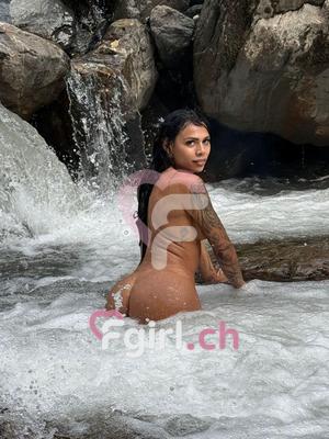 Ts Karina - Transsexuel à Sierre
