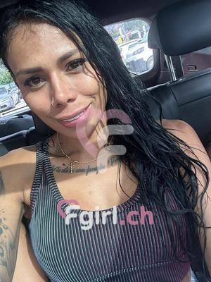 Ts Karina - Transsexuel à Sierre

