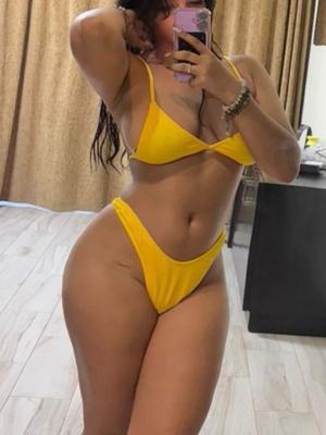 Karina - Escort in Basel
