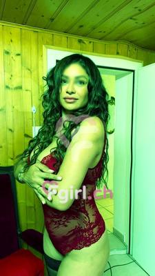 Karina - Escort a Delémont
