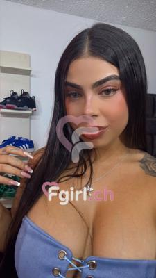Karina - Escort in Zürich