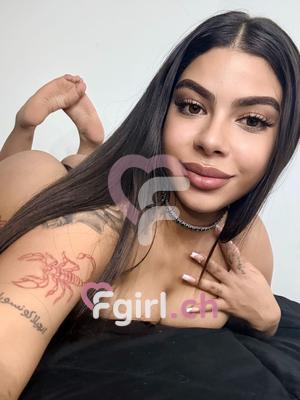 Karina - Escort in Zürich