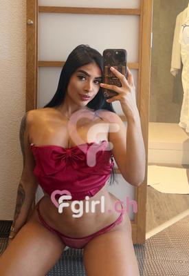 Karina - Escort à Prilly
