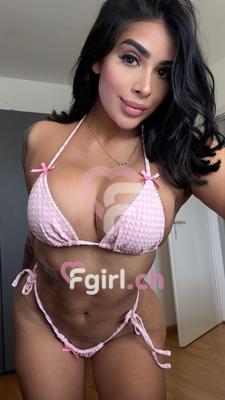 Karina - Escort à Prilly
