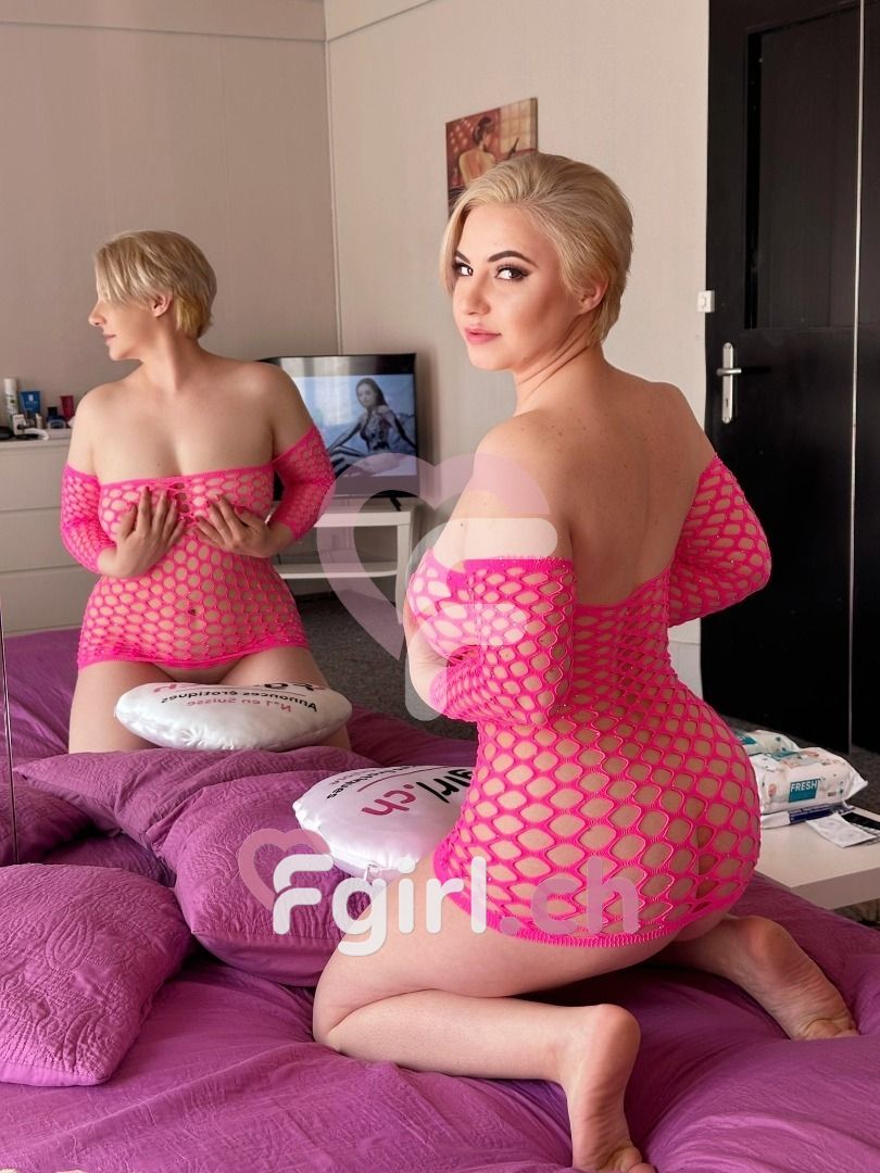 Karina – Le Locle photo 5