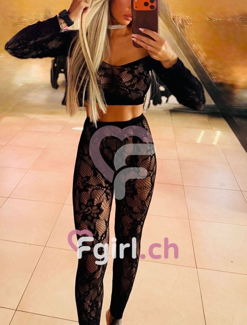Karina – Geneva photo 4