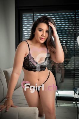 Karina - Escort à Cornavin
