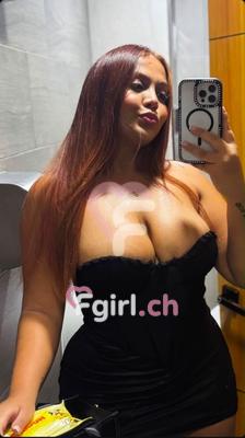Karina - Escort in Nyon