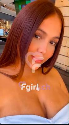 Karina - Escort in Nyon