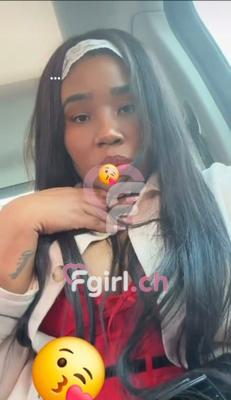 Karina - Escort à Lausanne
