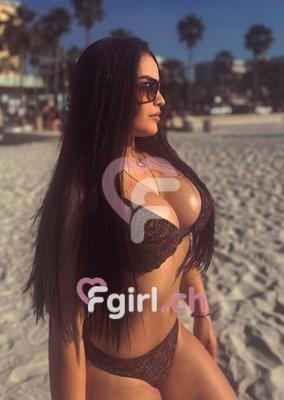 Karina - Escort en Lausanne
