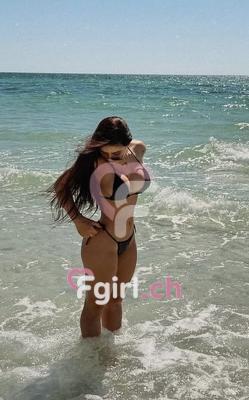 Karina - Escort en Lausanne
