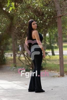 Karina - Escort in Nyon
