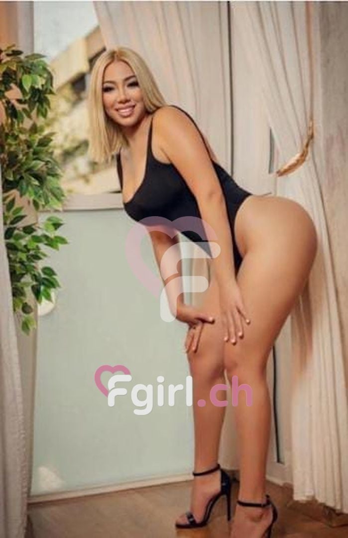Karina – La Chaux-de-Fonds photo 2