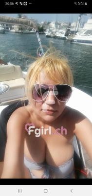 Karla - Escort à Biel/Bienne
