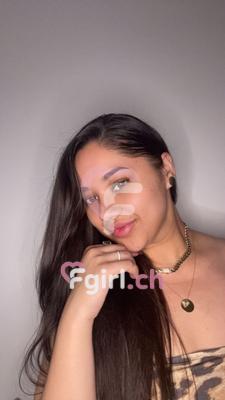 Karla - Escort à Lausanne
