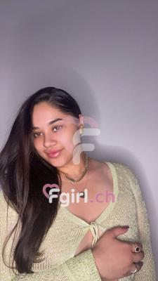 Karla - Escort à Lausanne

