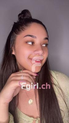 Karla - Escort à Lausanne
