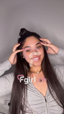 Karla - Escort à Lausanne
