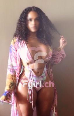 Karla - Escort à Porrentruy

